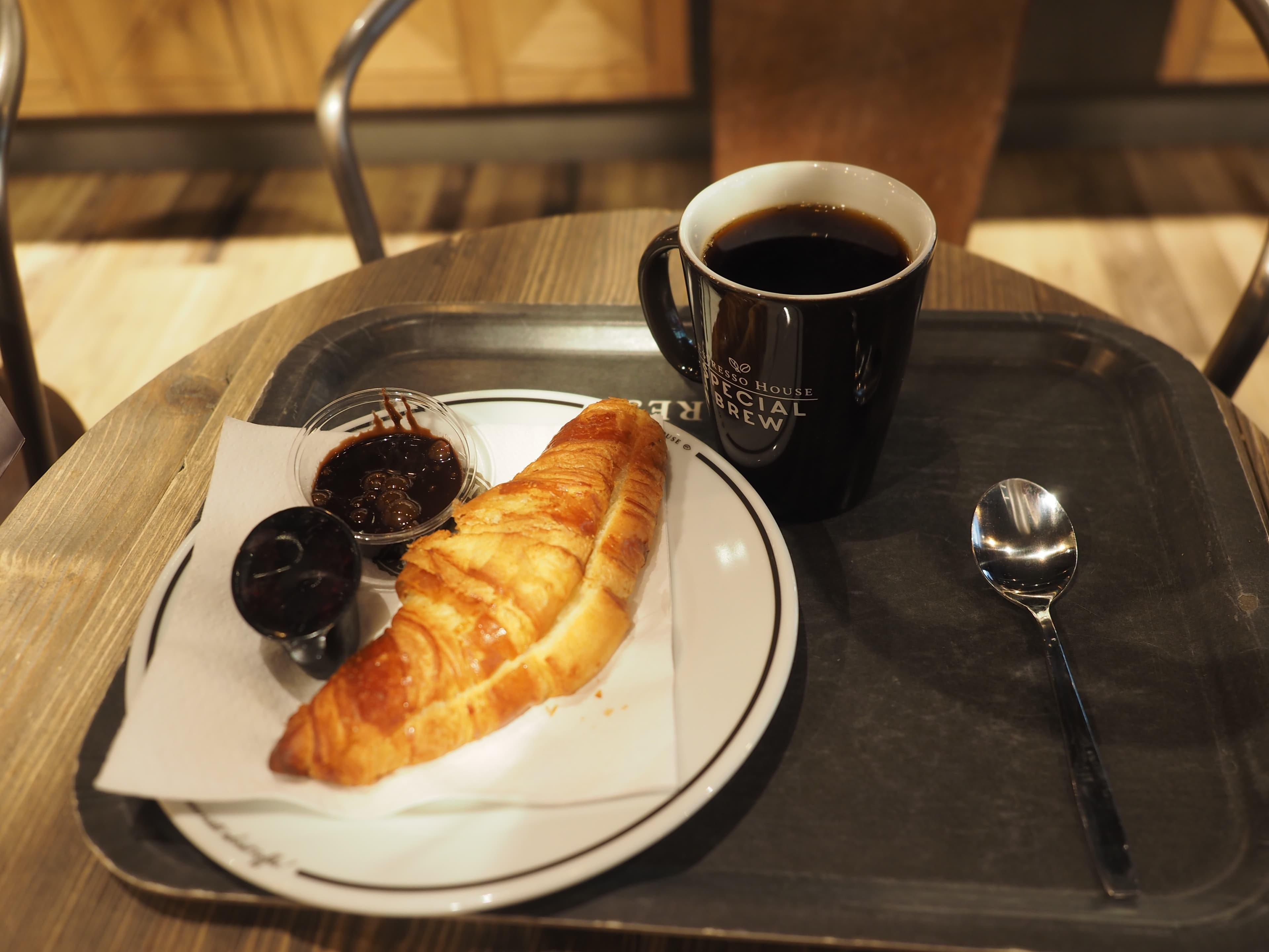 Box Desayuno / Merienda